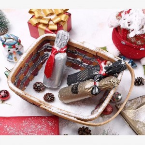 CMYK Tiparing Hartie de hârtie Craft artizanat de hârtie Custom Înfășurați hârtie hârtie de ambalare hârtie pentrununtă sau petrecere pentru cadouri